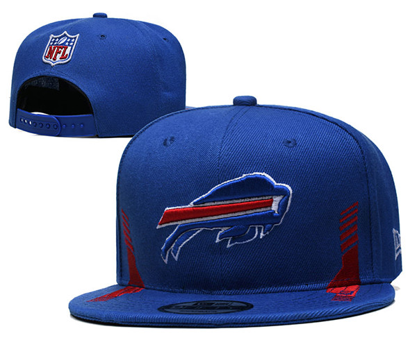 Buffalo Bills Stitched Snapback Hats 041